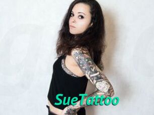 SueTattoo