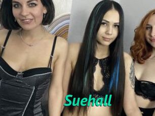 Suehall