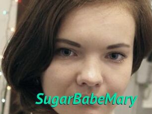 SugarBabeMary