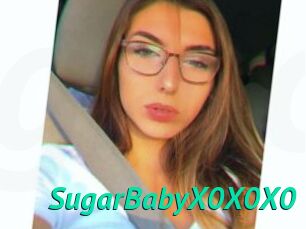 SugarBabyX0X0X0