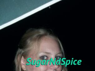 SugarNdSpice