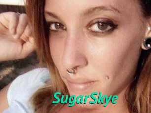 SugarSkye