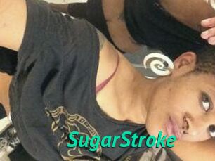 SugarStroke