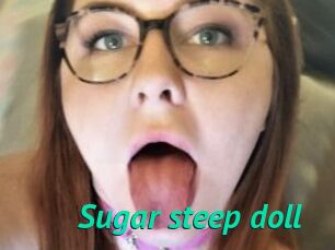 Sugar_steep_doll