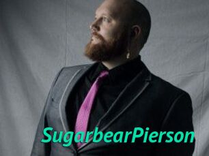 SugarbearPierson