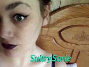 Sultry_Sarie