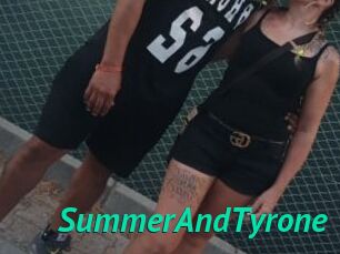 SummerAndTyrone