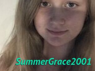 SummerGrace2001