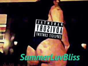 SummerLuvBliss