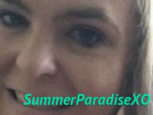 SummerParadiseXO