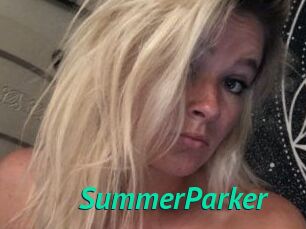 Summer_Parker