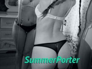 SummerPorter