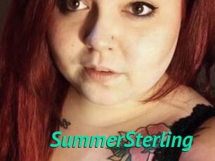 SummerSterling