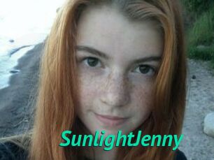 SunlightJenny