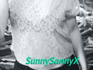 SunnySannyX