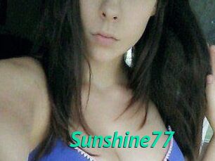 Sunshine77