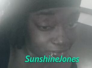 SunshineJones