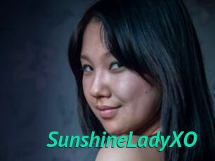 SunshineLadyXO