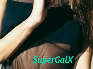 SuperGalX