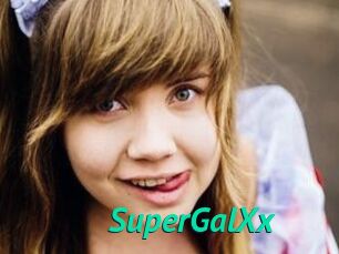 SuperGalXx