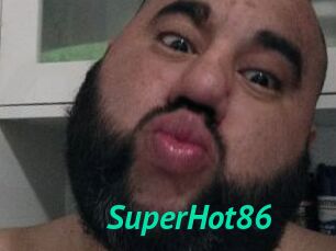 SuperHot86