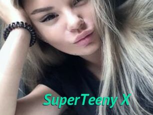 SuperTeeny_X