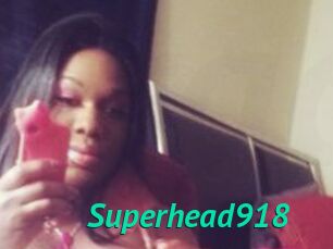 Superhead918