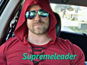 Supremeleader