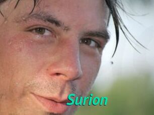 Surion