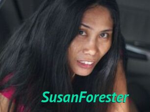 SusanForester