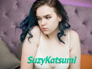 SuzyKatsumi