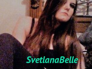 SvetlanaBelle