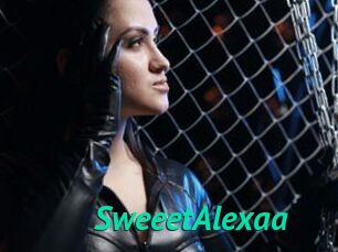 SweeetAlexaa