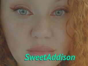 SweetAddison