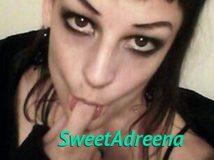 SweetAdreena