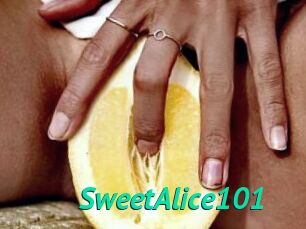 SweetAlice101