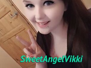 SweetAngelVikki