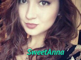 SweetAnna