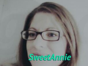 SweetAnnie