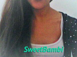 SweetBambi