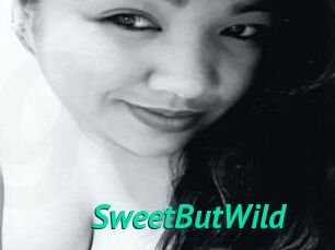 SweetButWild