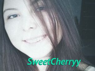 SweetCherryy