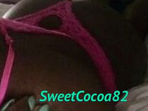 SweetCocoa82