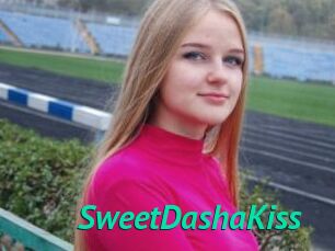 SweetDashaKiss