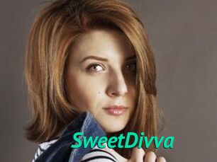 SweetDivva