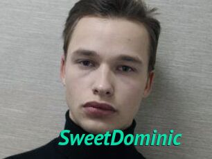 SweetDominic