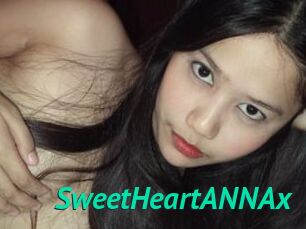 SweetHeartANNAx