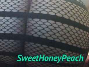 SweetHoneyPeach