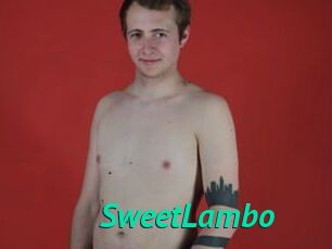 SweetLambo