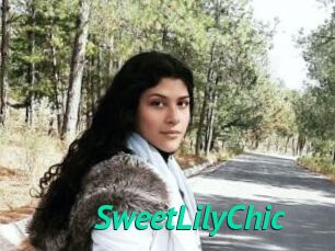 SweetLilyChic